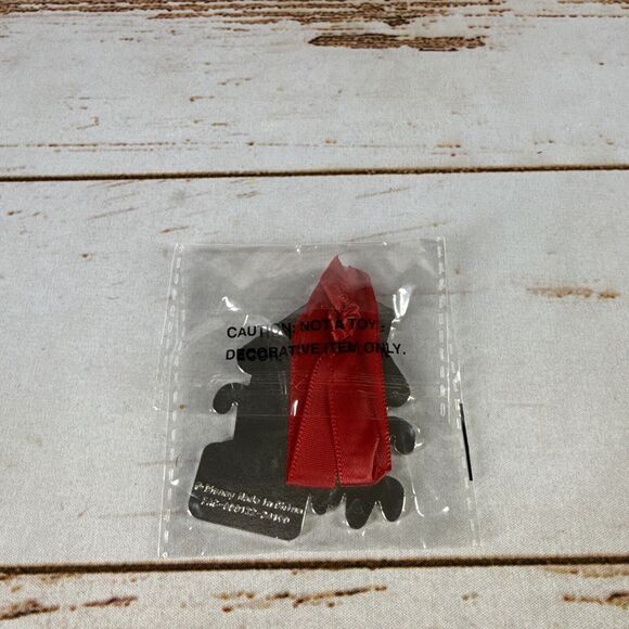 2024 Mickey's Very Merry Christmas Party Ornament Walt Disney World New - Picture 2 of 2